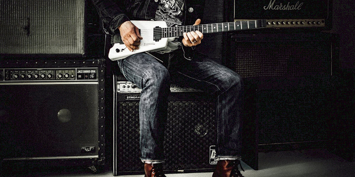 Hire an agency like a rock star